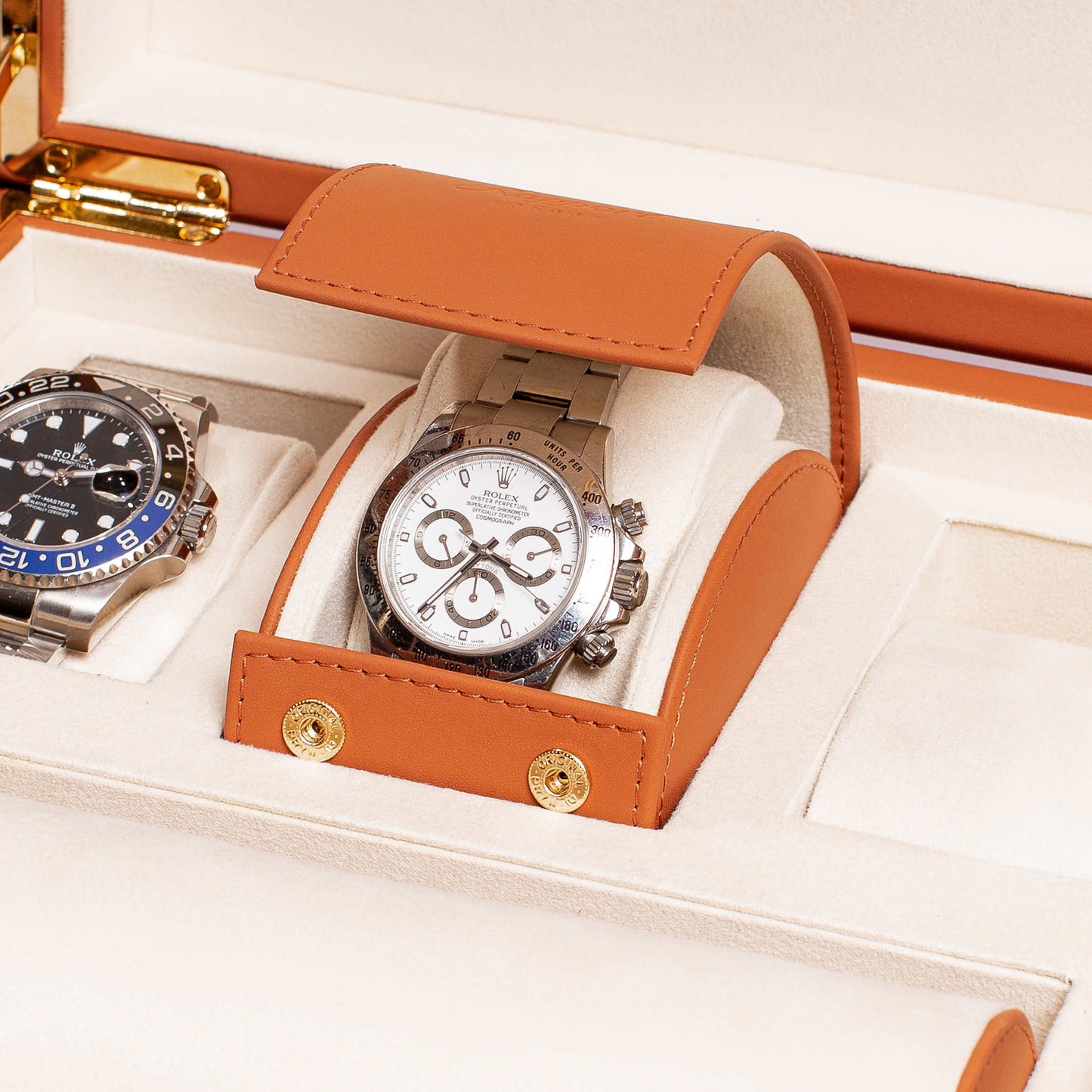 RAPPORT - Kensington Six Watch Box