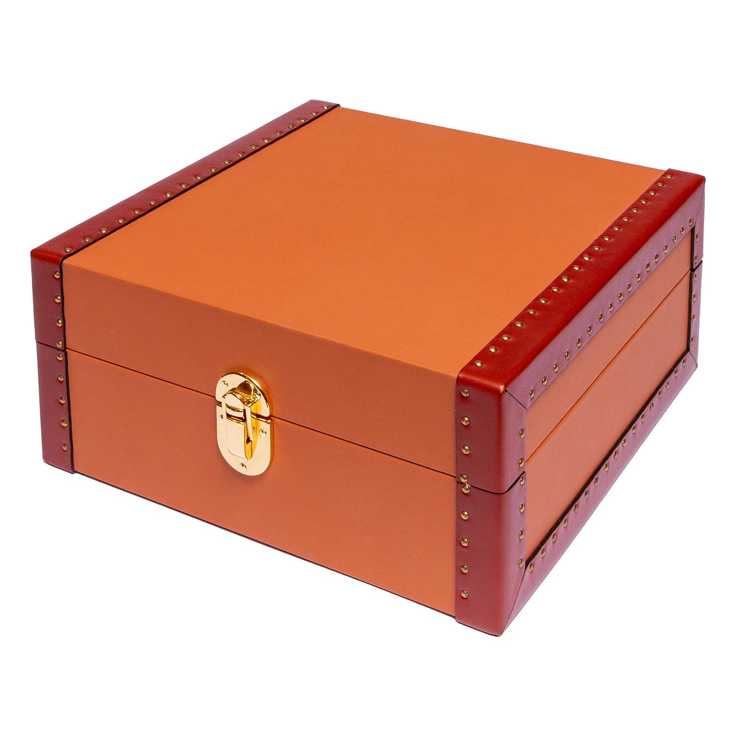 RAPPORT - Kensington Six Watch Box