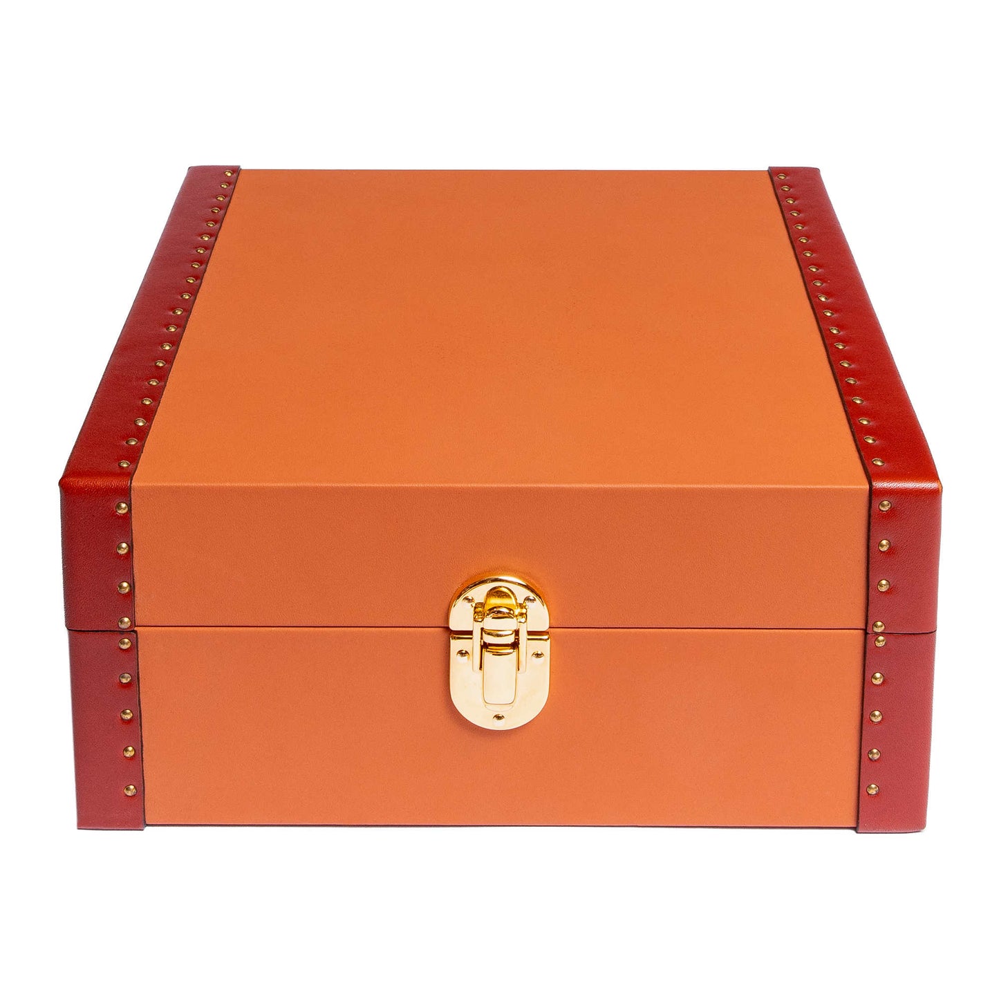 RAPPORT - Kensington Six Watch Box