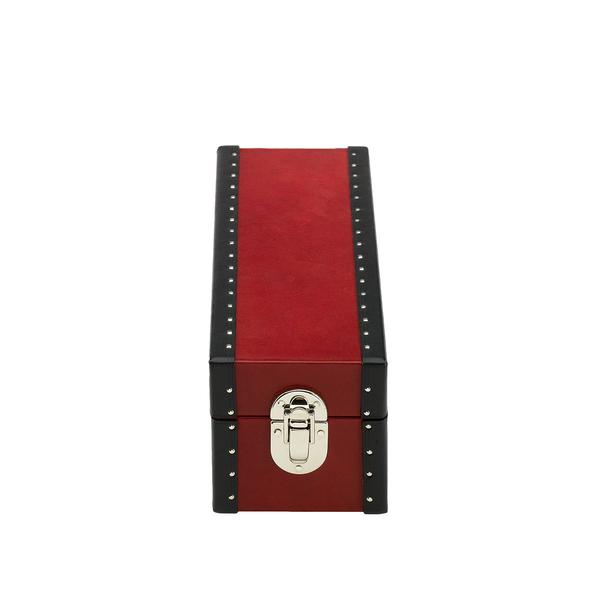 RAPPORT - Kensingtion Two Watch Box - Red