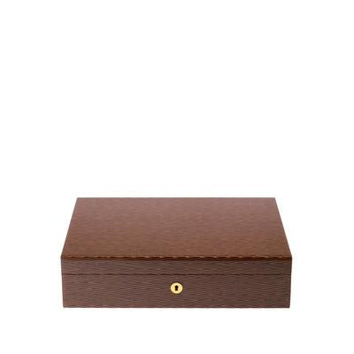RAPPORT - Heritage Ten Watch Box