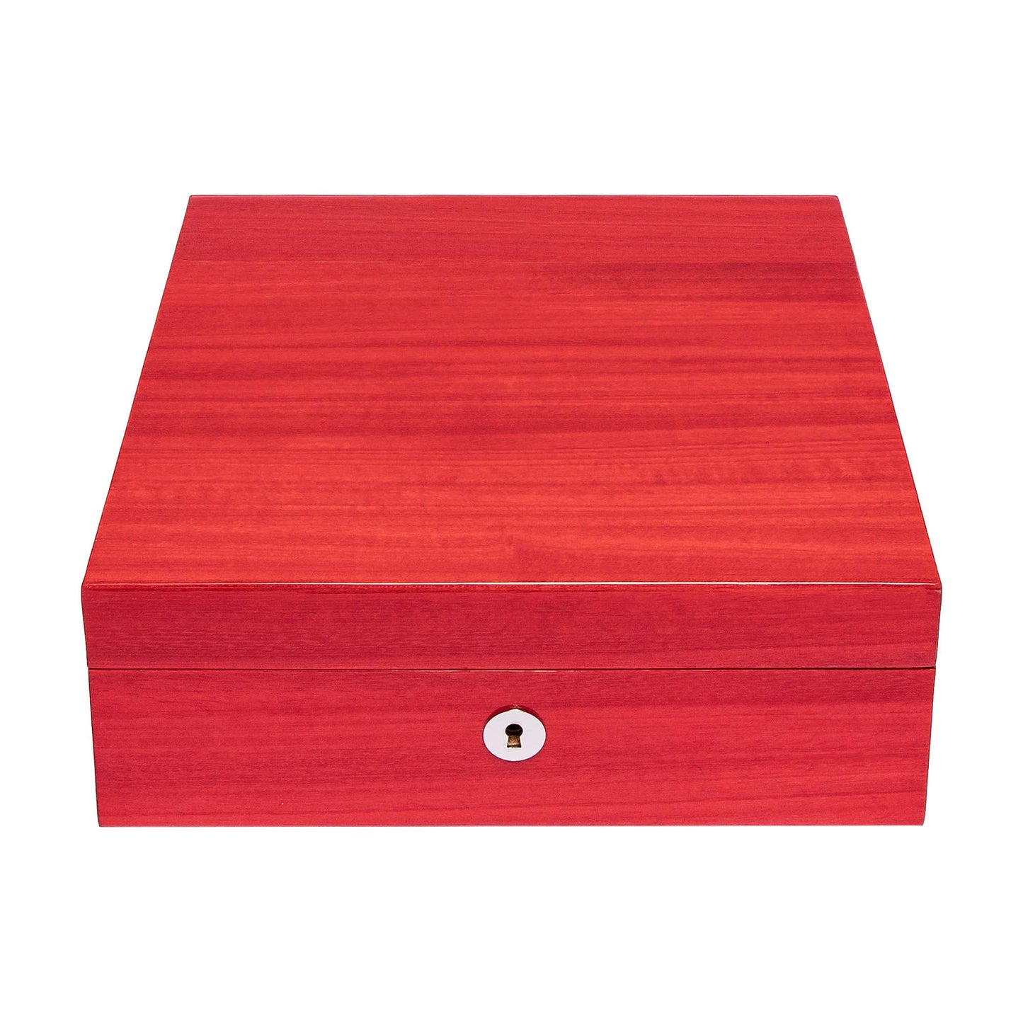 RAPPORT - Heritage Four Watch Box