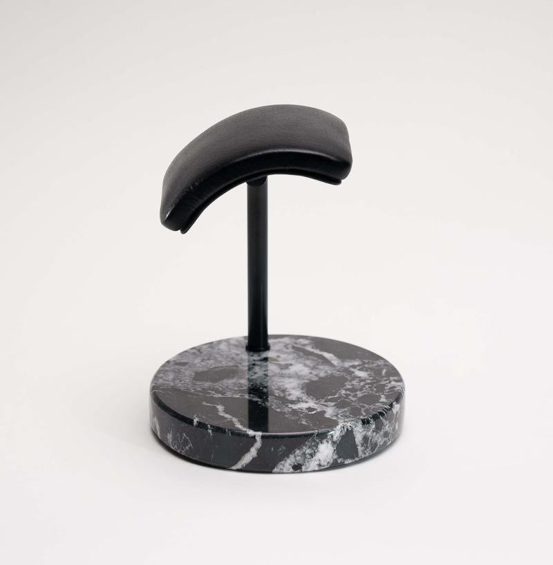 SOHO WATCH CO - Nero Marquina Marble Limited Edition Black