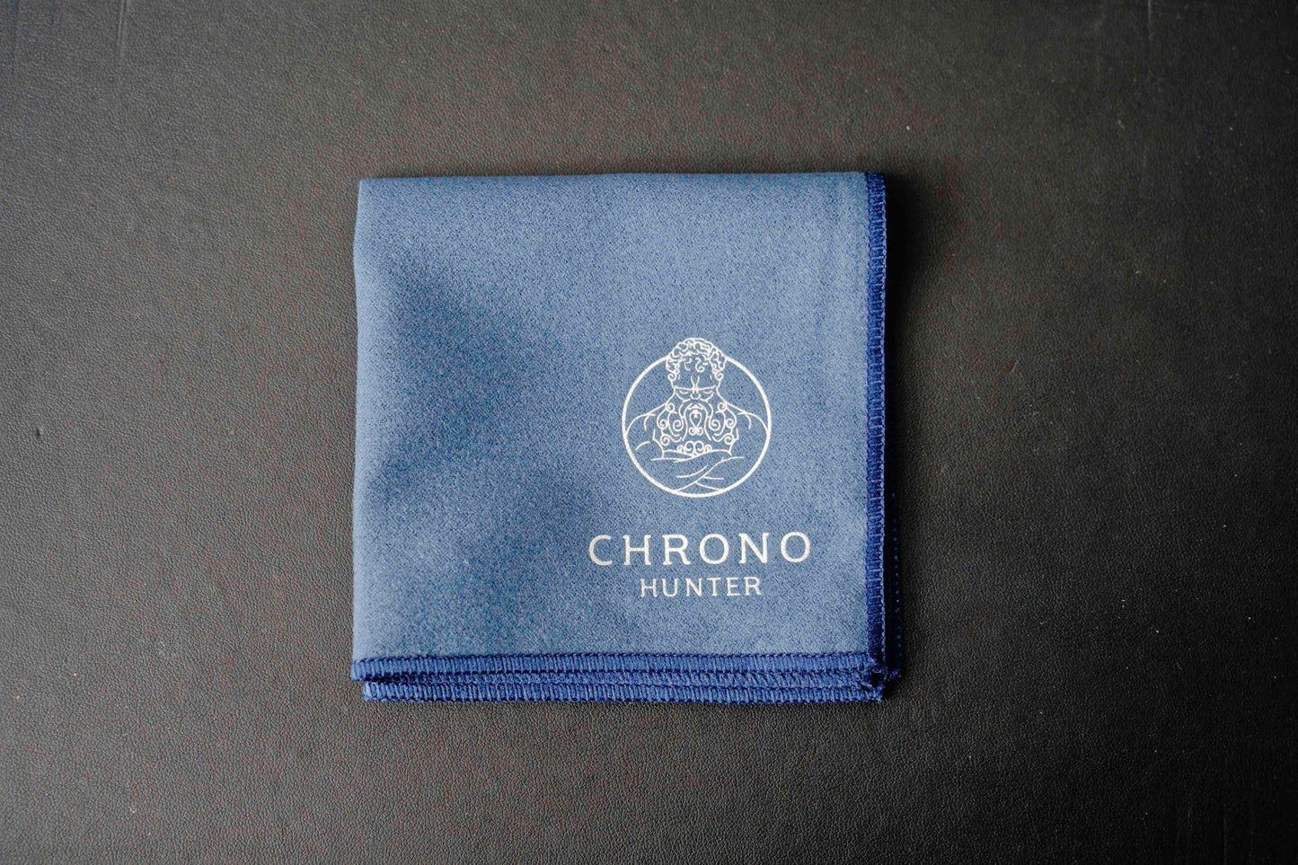 Chrono Hunter - Cleaning Cloth