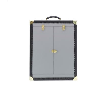 RAPPORT - Cambridge Trunk
