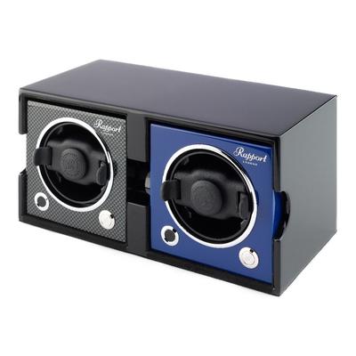 RAPPORT - Evolution Watch Winder Double Frame MKII