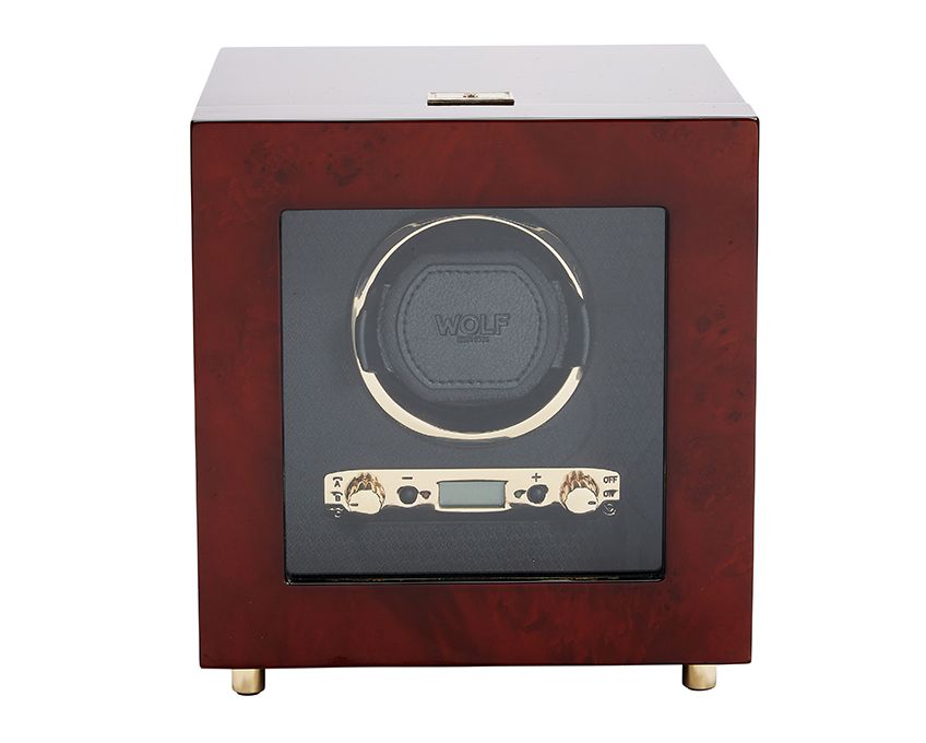 WOLF - Savoy Single Winder