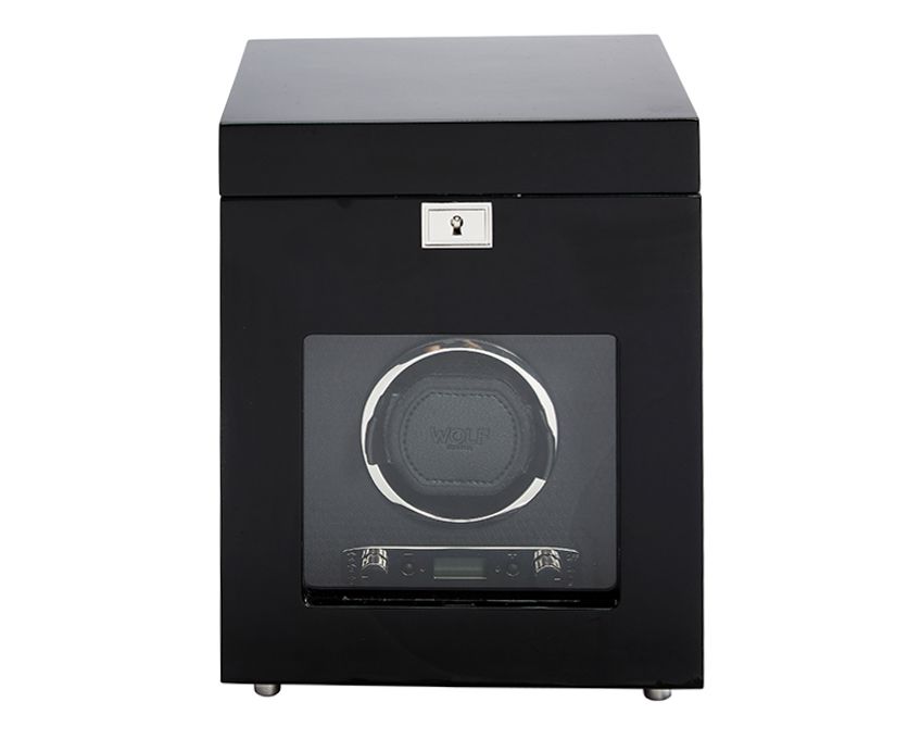 WOLF - Savoy Single Winder with Storage