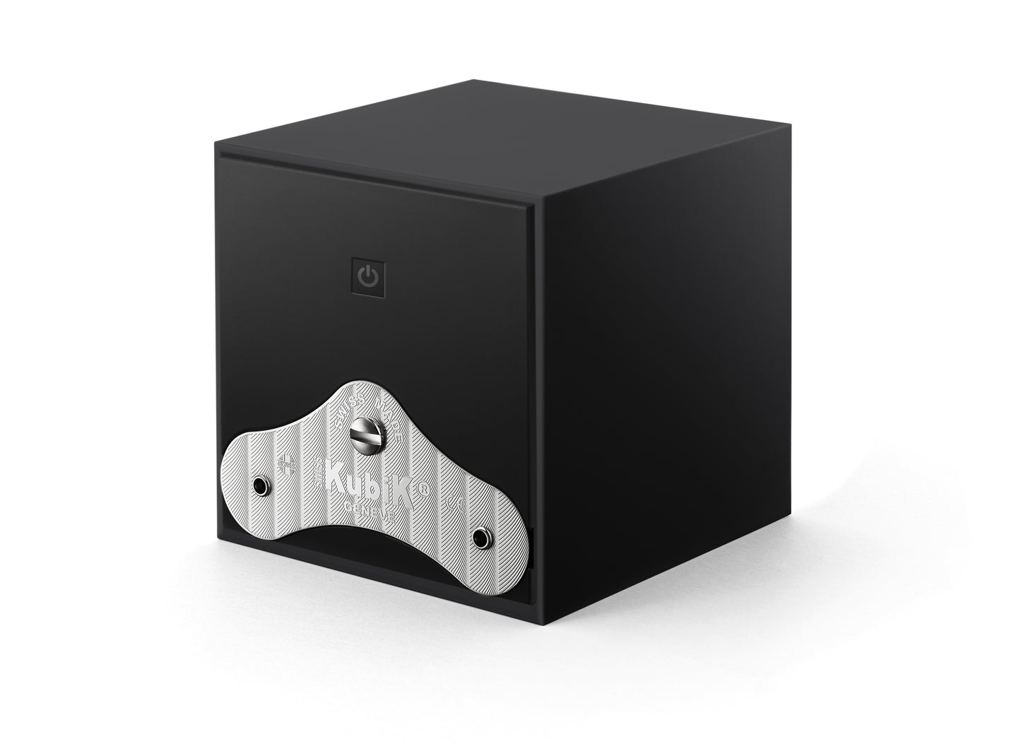 SWISSKUBIK - Startbox