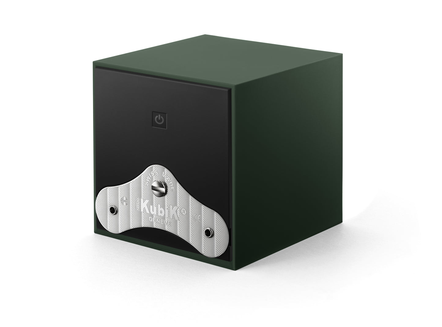 SWISSKUBIK - Startbox