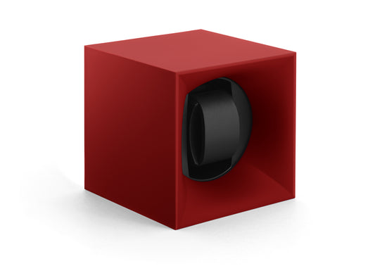SWISSKUBIK - Startbox