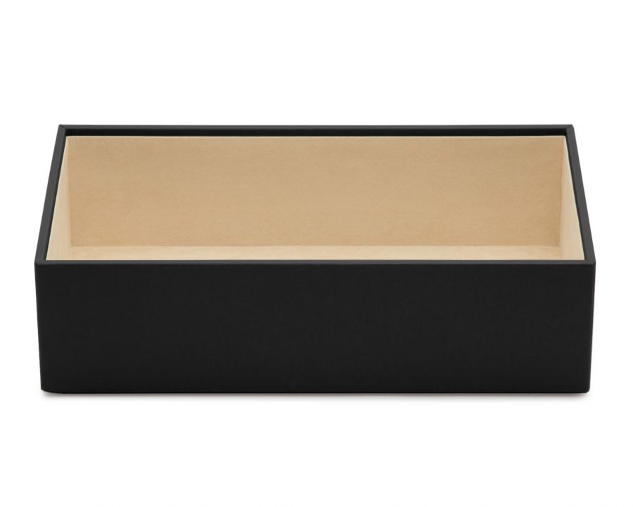 WOLF - Vault 4" Deep Tray