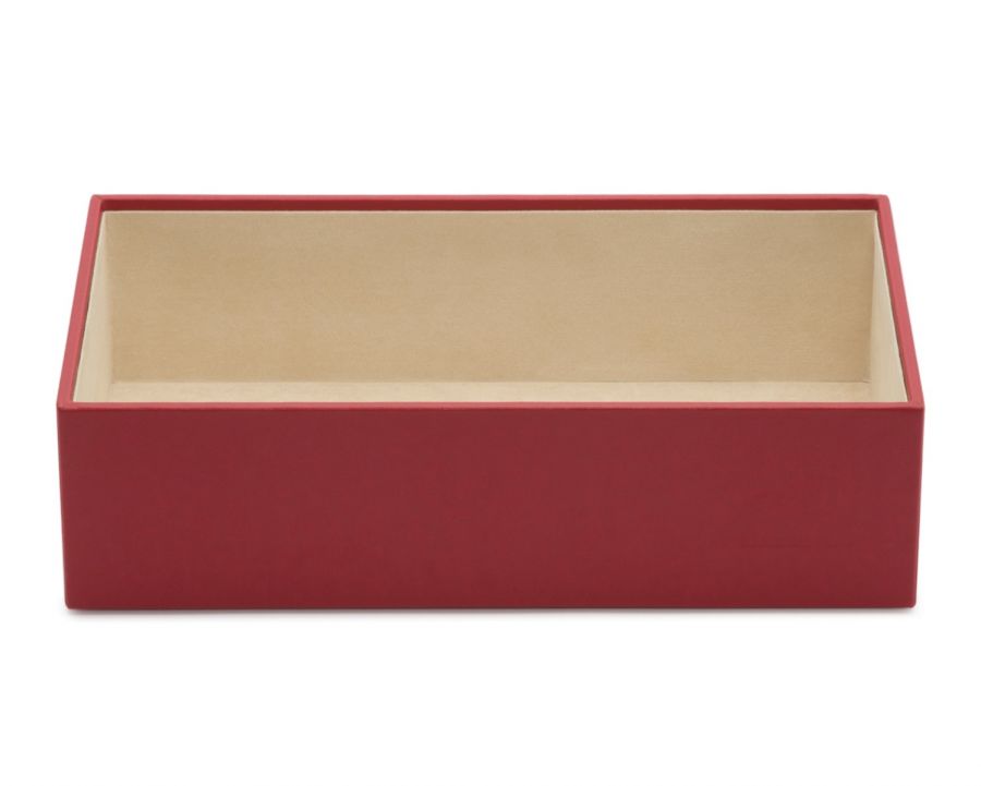WOLF - Vault 4" Deep Tray