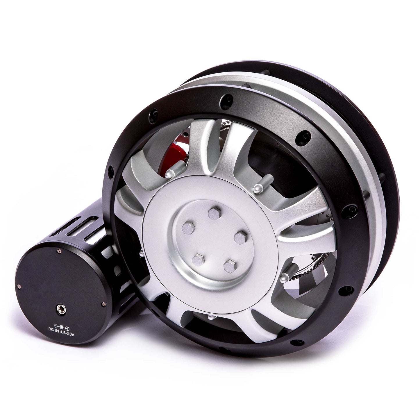 RAPPORT - Wheel Watch Winder