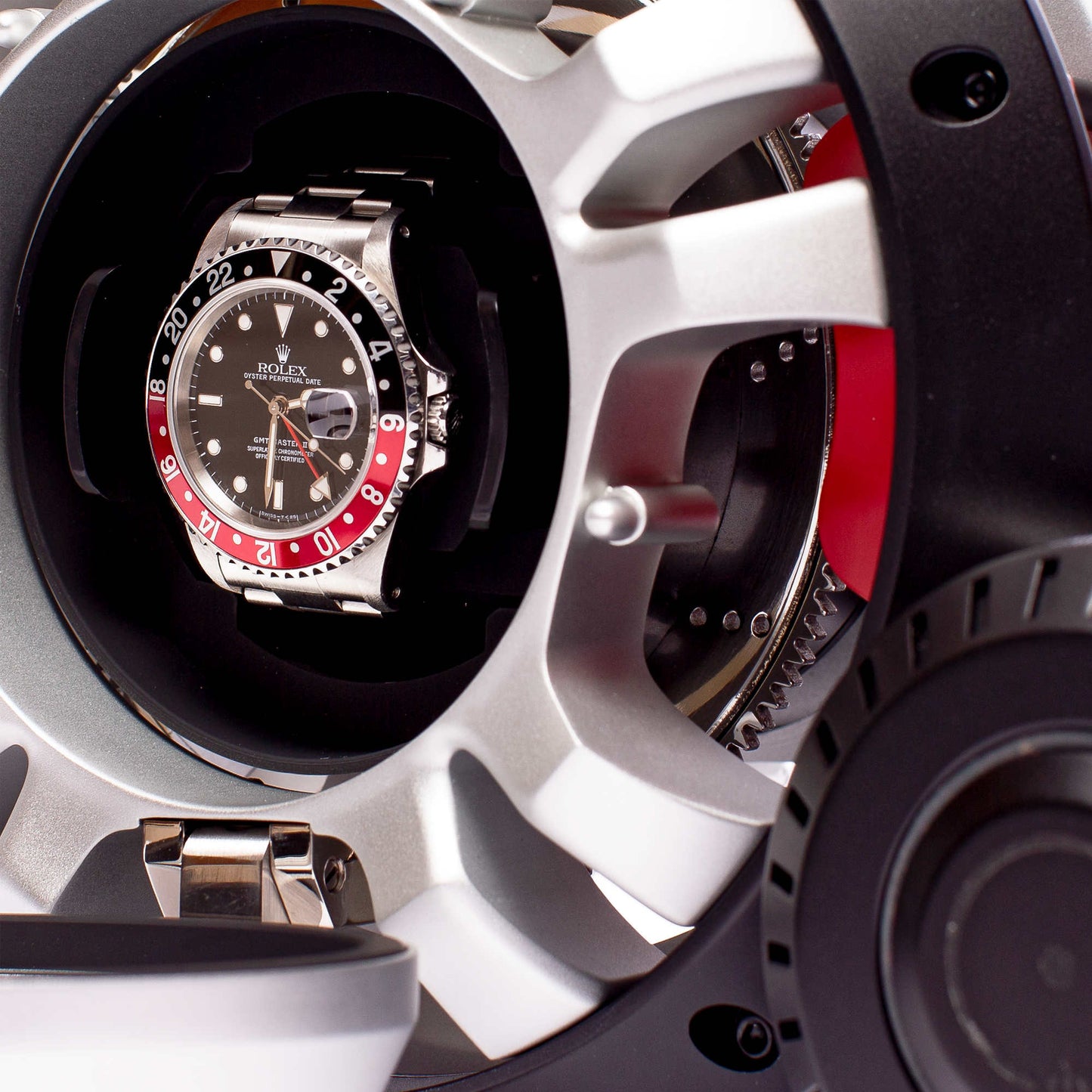 RAPPORT - Wheel Watch Winder
