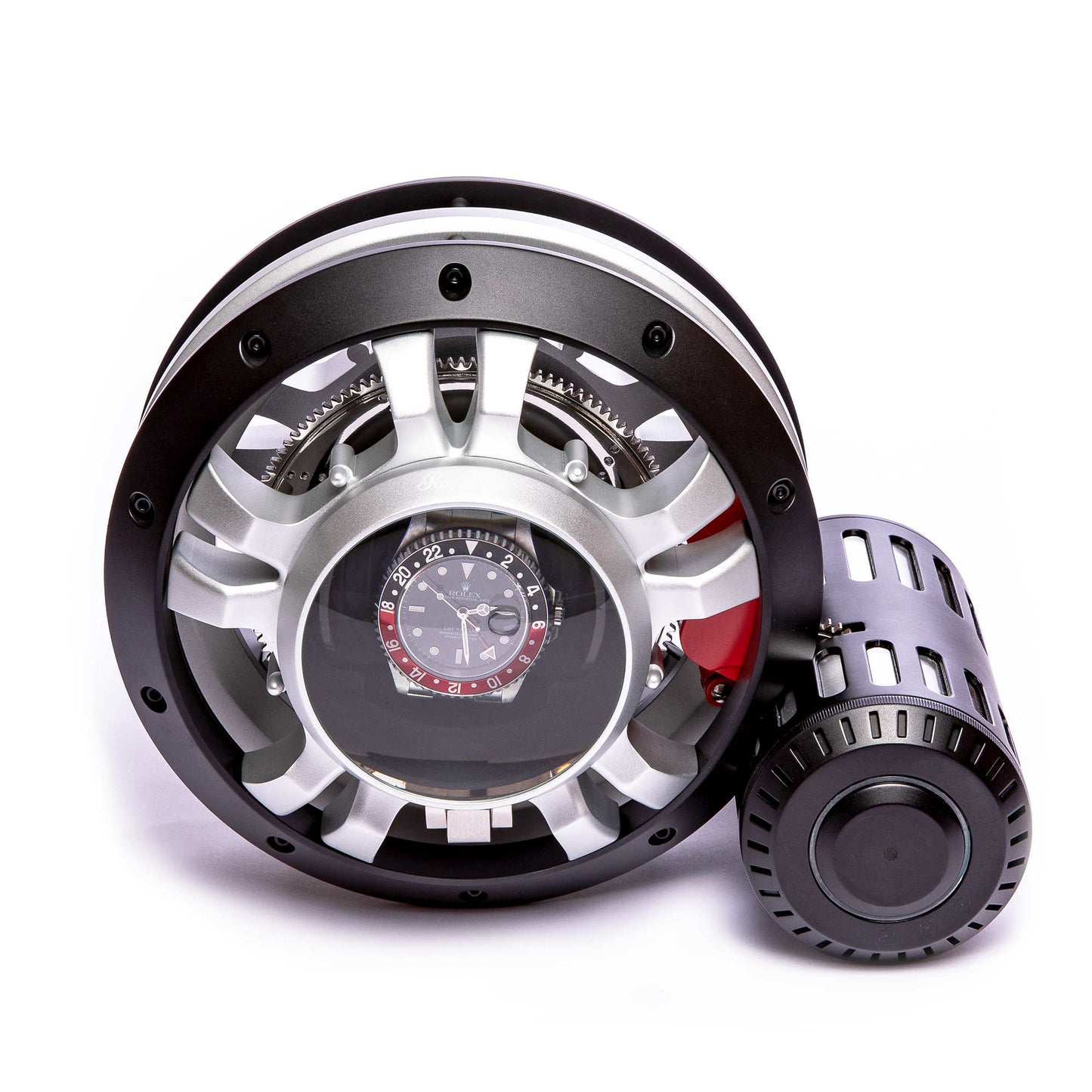 RAPPORT - Wheel Watch Winder