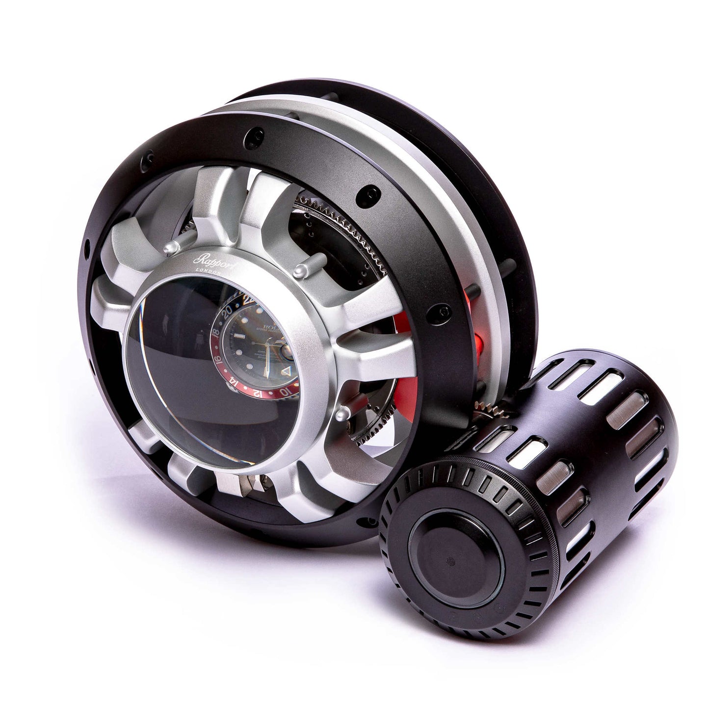 RAPPORT - Wheel Watch Winder