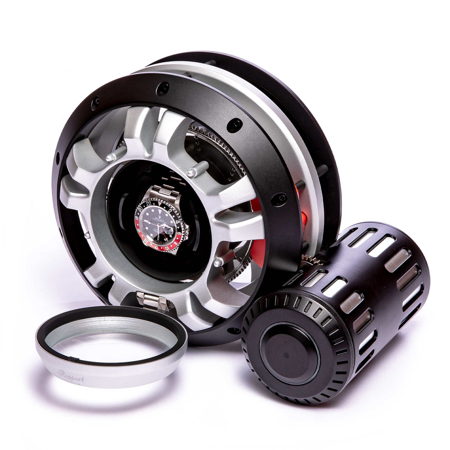 RAPPORT - Wheel Watch Winder