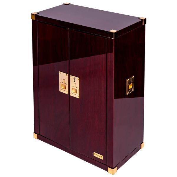 RAPPORT - Mariners Chest - Four Watch