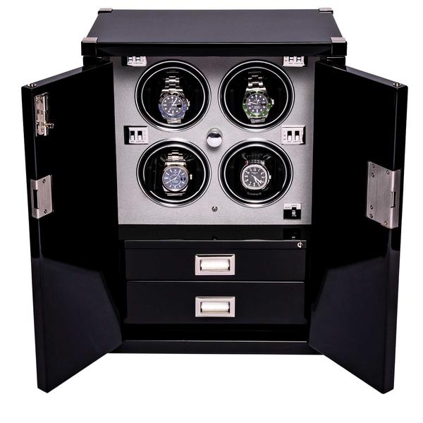 RAPPORT - Mariners Chest - Four Watch