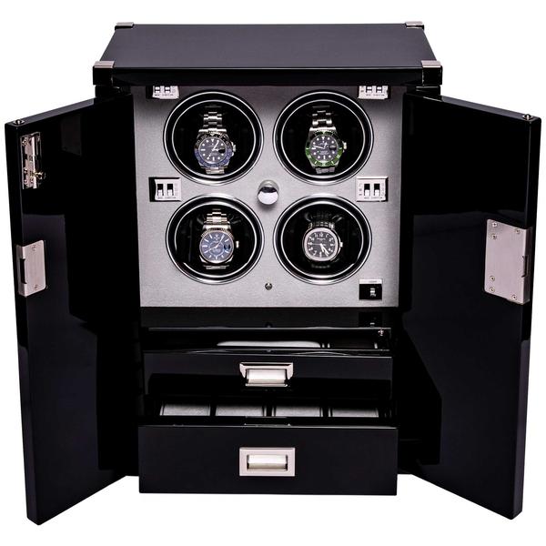 RAPPORT - Mariners Chest - Four Watch