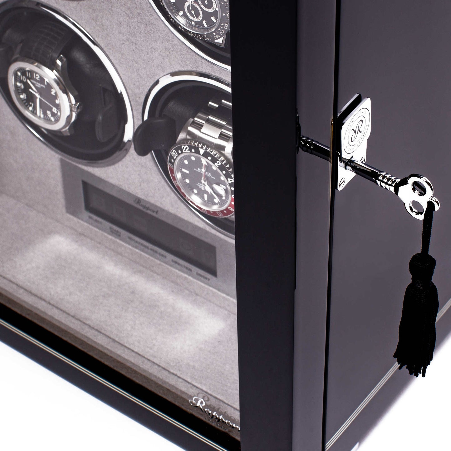 RAPPORT - Formula Six Watch Winder
