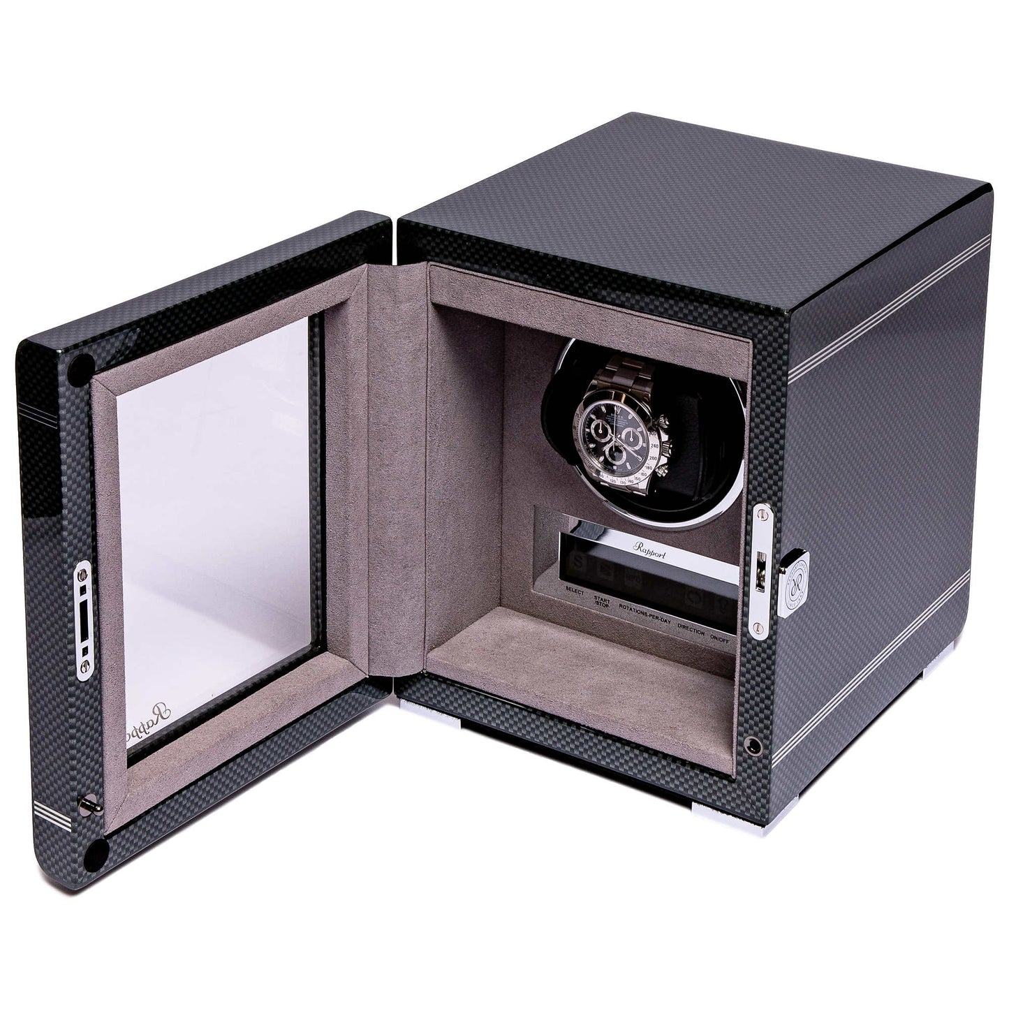 RAPPORT - Formula Single Watch Winder