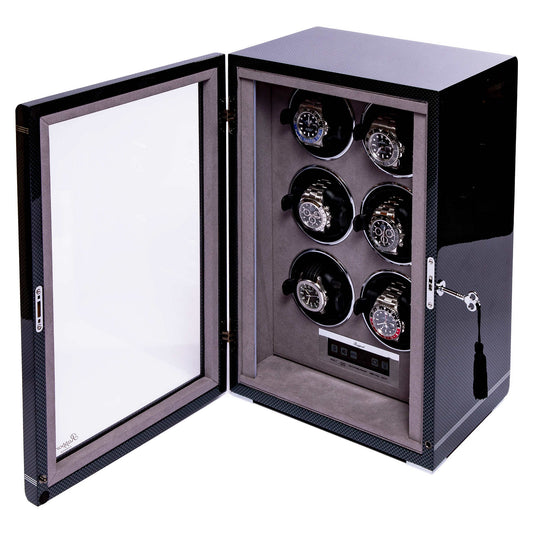 RAPPORT - Formula Six Watch Winder