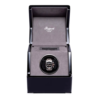RAPPORT  -  Perpertua III Single Watch Winder