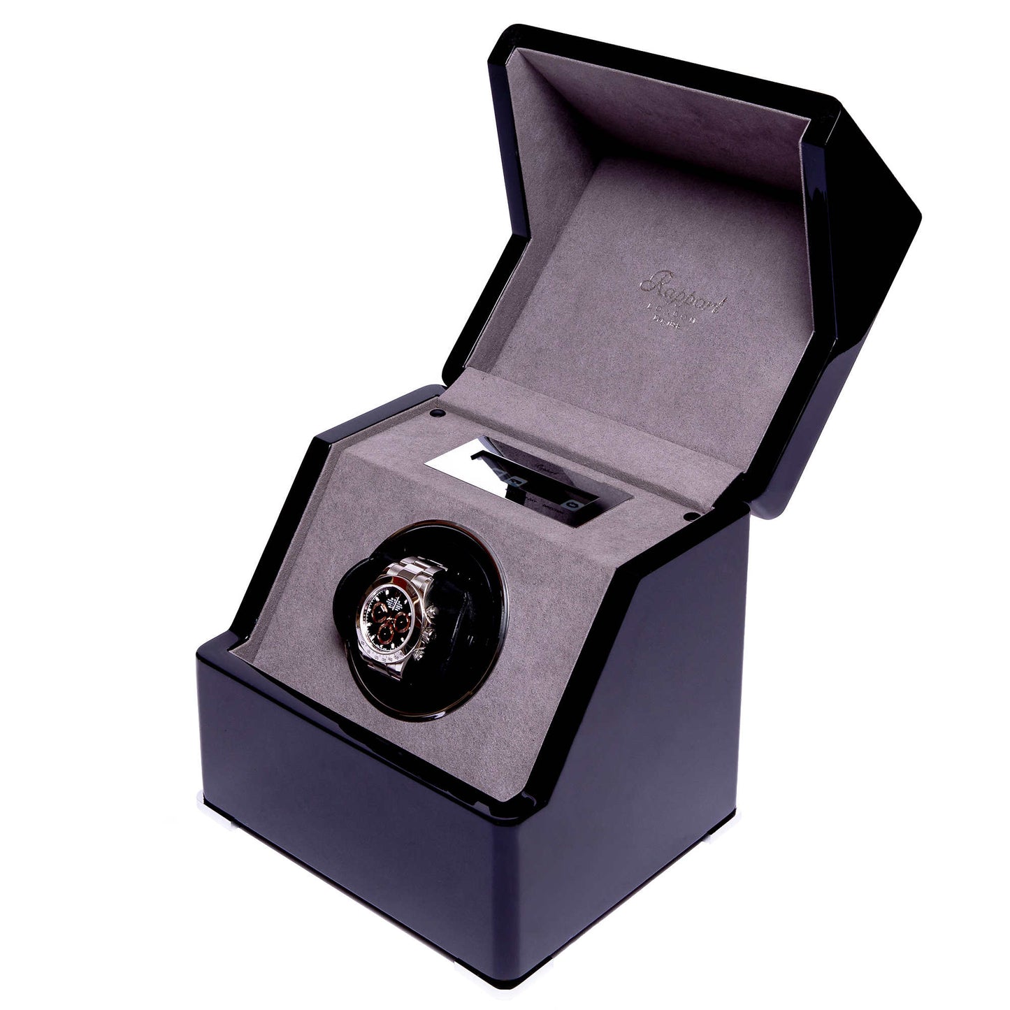 RAPPORT - Perpetua III Single Watch Winder