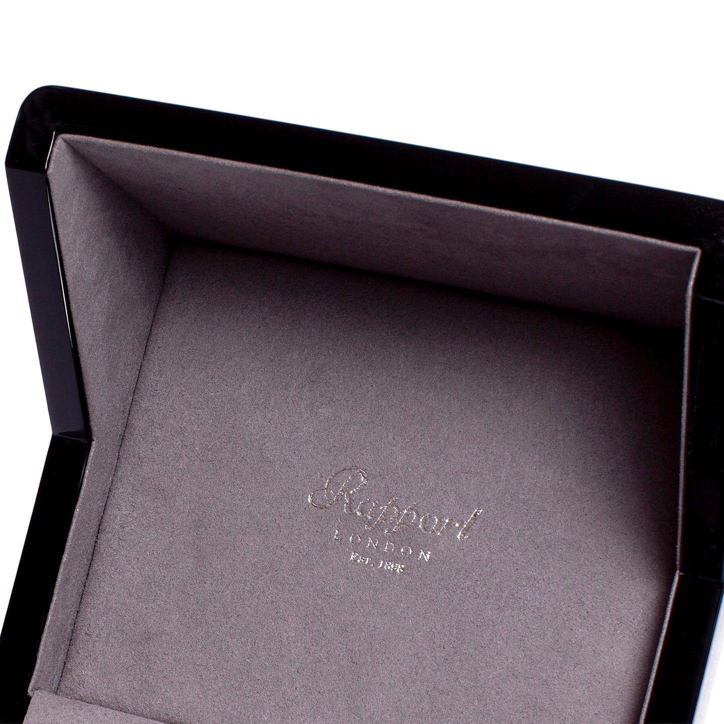 RAPPORT - Perpetua III Single Watch Winder
