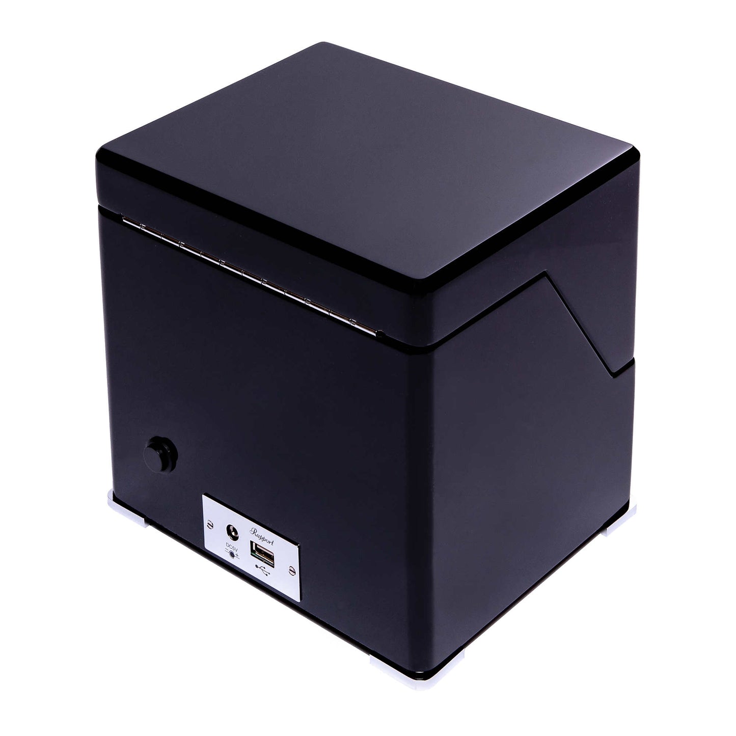 RAPPORT - Perpetua III Single Watch Winder
