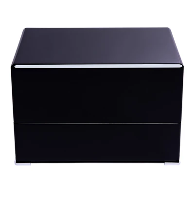 RAPPORT - Perpetua III Duo Watch Winder