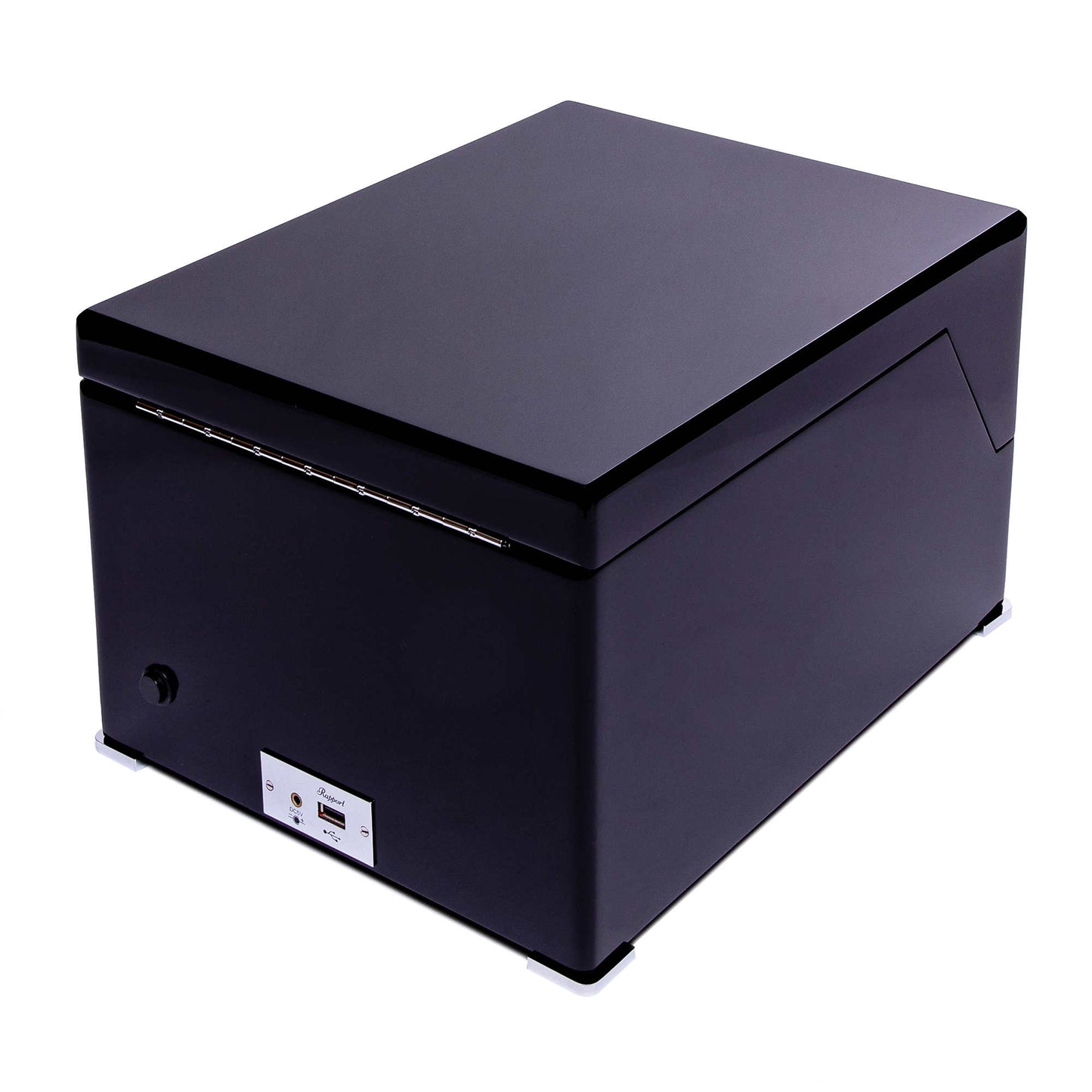 RAPPORT - Perpetua III Quad Watch Winder