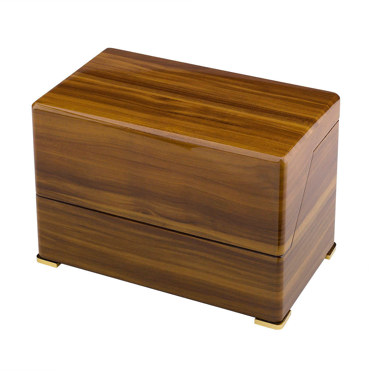 RAPPORT - Perpetua III Duo Watch Winder