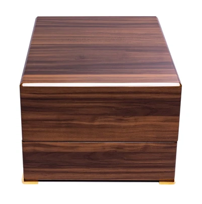 RAPPORT - Perpetua III Quad Watch Winder