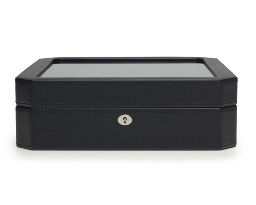 WOLF - Windsor 15 Piece Watch Box