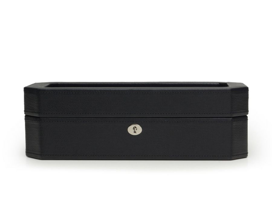 WOLF - Windsor 5 Piece Watch Box
