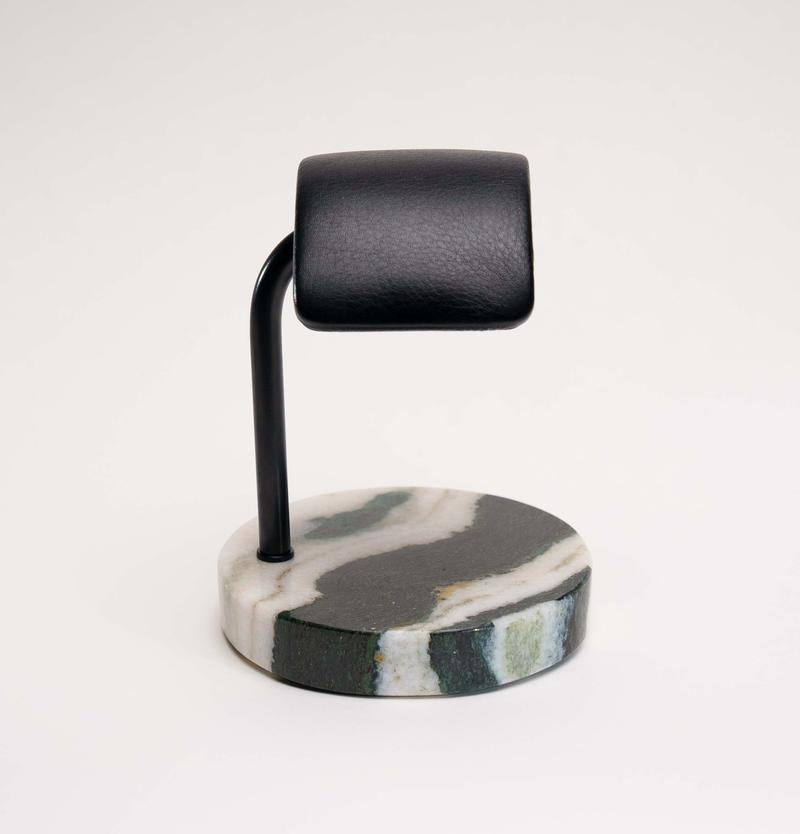 SOHO WATCH CO - Panda Marble Gold
