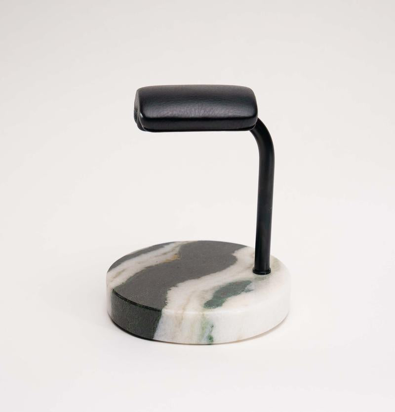 SOHO WATCH CO - Panda Marble Black
