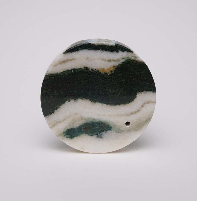 SOHO WATCH CO - Panda Marble Gold