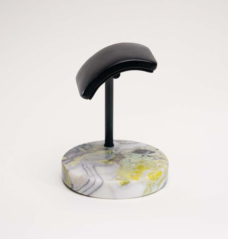 SOHO WATCH CO - Primavera Marble Limited Edition Black