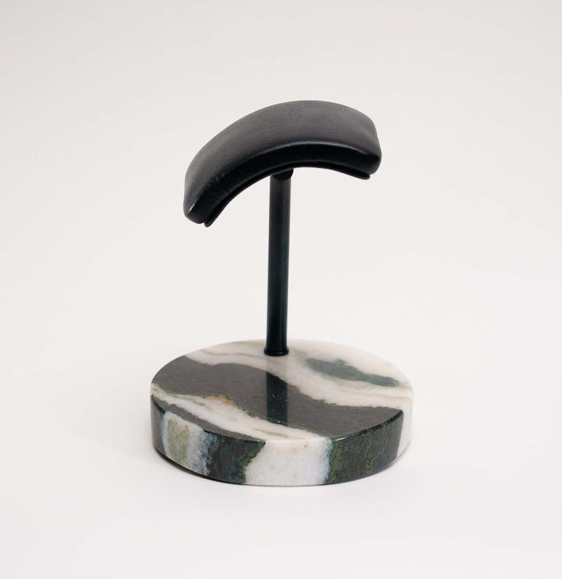 SOHO WATCH CO - Panda Marble Black