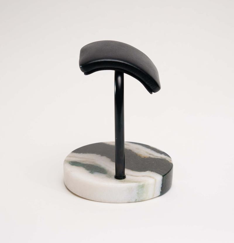 SOHO WATCH CO - Panda Marble Black