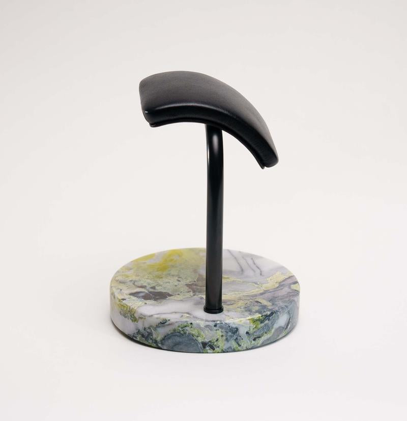 SOHO WATCH CO - Primavera Marble Limited Edition Black