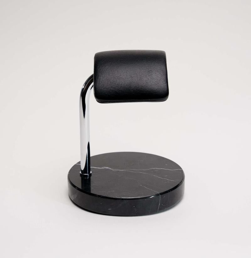 SOHO WATCH CO - Nero Marquina Marble Black