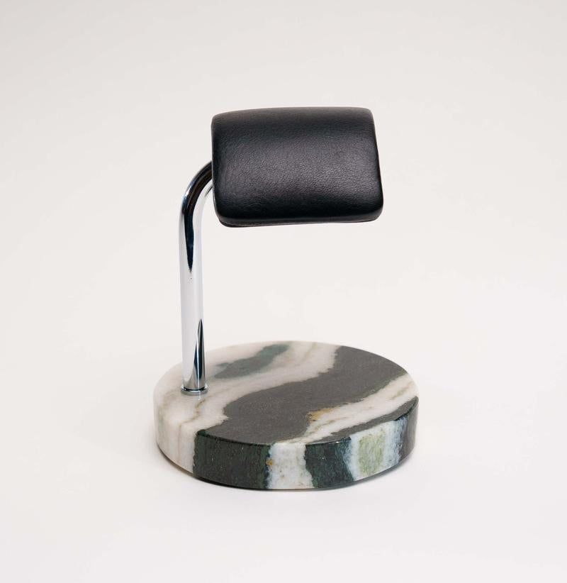 SOHO WATCH CO - Panda Marble Black