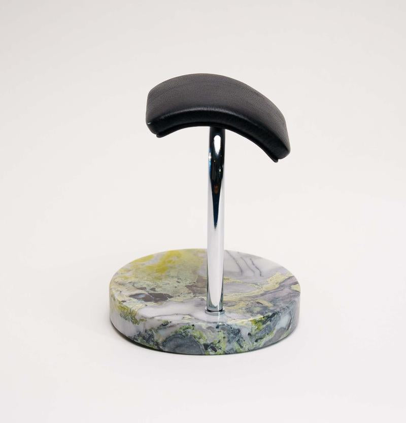 SOHO WATCH CO - Primavera Marble Limited Edition Chrome