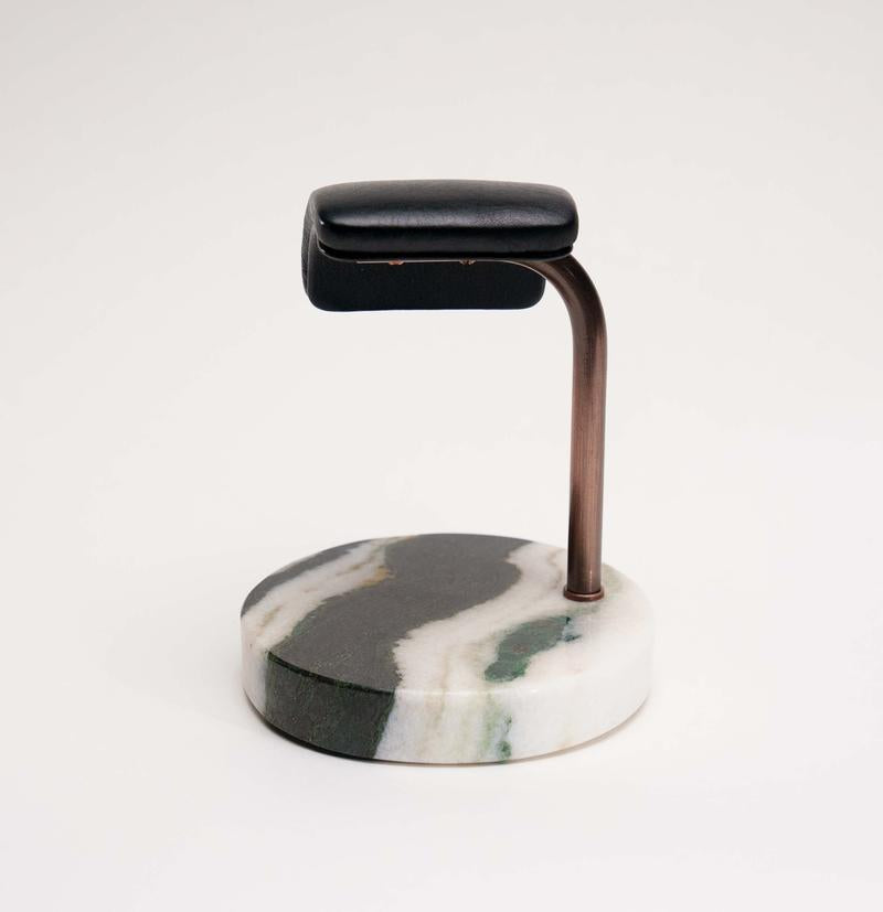 SOHO WATCH CO - Panda Marble Copper
