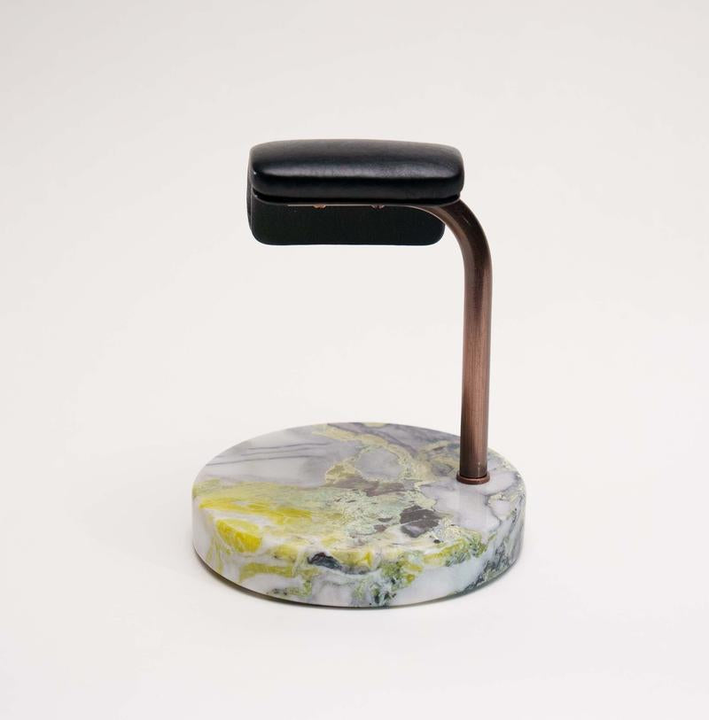 SOHO WATCH CO - Primavera Marble Limited Edition Copper
